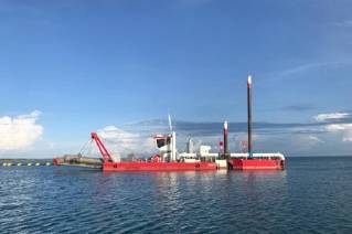 Subtech and Royal IHC take important step in southern Africa