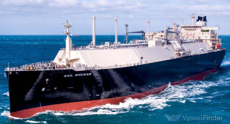 GAIL India To Enter Distributed LNG Production Business Endeavour To ...