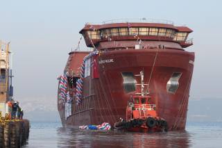 Corvus signs contract with BMA Technology for delivery of ESS for Live Fish Carrier