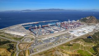 Hapag-Lloyd acquires stake in Moroccan terminal