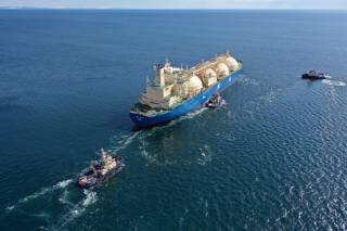 Sakhalin Energy and Toho Gas: Agreement on the Delivery of the First Carbon Neutral LNG Cargo