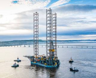 Forth Ports Acquires Targe Towing to Power up Growth Opportunities