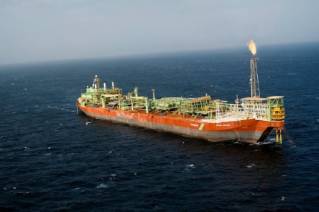Recycling the FPSO Berge Helene in compliance with Hong Kong Convention