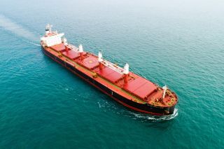 Eagle Bulk Shipping Inc. Joins Getting to Zero Coalition