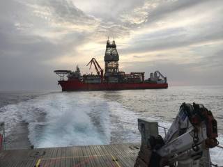 SDRL: New Contract in Angola for Seadrill Joint Venture