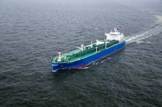 Dorian LPG APS signs contract for installing Kongsberg Digital’s Vessel Insight To Entire Fleet of LPG Carriers