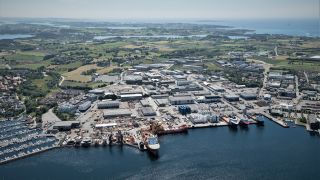 Wilhelmsen, NorSea and partners receive USD 3.7Mln in funds to develop liquid hydrogen supply chain for maritime applications in Norway