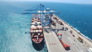 APM Terminals signs partnership with Brasco for oil exploration support