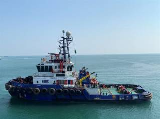 Saudi Aramco Fleet Aims for Higher Environmental Standards