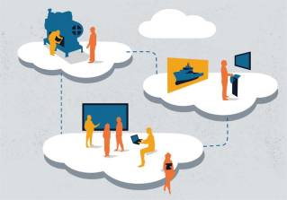 Wärtsilä and Ocean Technologies Group partner to deliver transformational learning solutions to improve safety and efficiency at sea