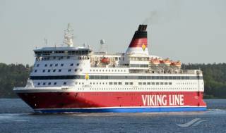 Riga and Visby are new Viking Line destinations