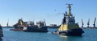 GALA completes biggest project in company’s history