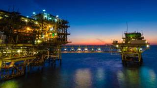 Aker Solutions Secures Brownfield Services Contract in Brunei