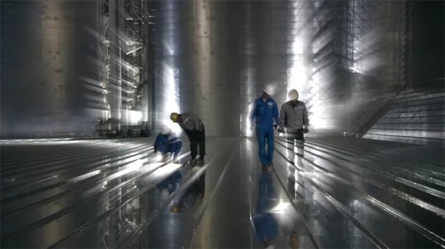 GTT Receives Several Orders to Design the Tanks of Eight New LNG ...