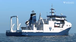 ABB enables sustainable operation of most modern ocean research vessel