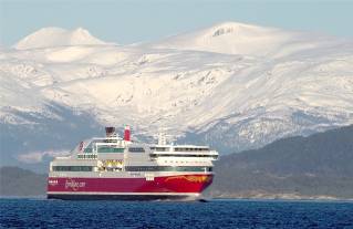 Gasum completes 200th ship-to-ship LNG bunkering