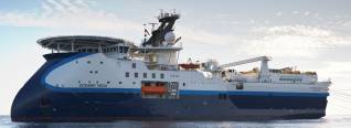 Shearwater GeoServices awarded Bulgaria Black Sea 3D survey by Total
