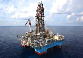 OMV hires Maersk Drilling rig to drill well offshore Norway
