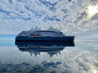 Marlink breaks boundaries to deliver smart hybrid connectivity to PONANT