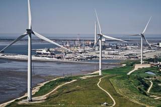 European Energy signs contract with Port Esbjerg to deliver green hydrogen