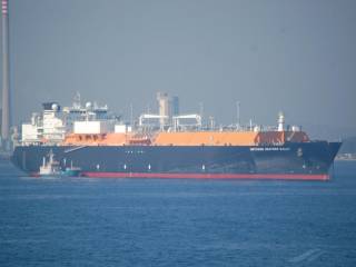 GasLog Partners LP Announces New Charter Agreement with Cheniere