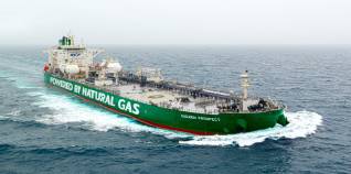 SCF concludes new international project financing for two shuttle tankers