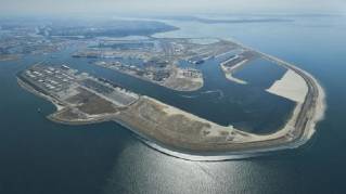 Maasvlakte II to have large cross-dock and cold store by 2023
