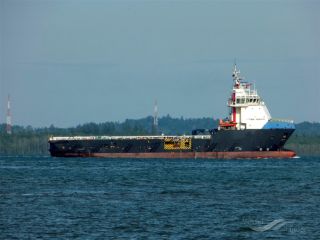 Wintermar secures 7-year contracts for 2 Platform Supply Vessels