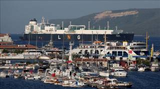 Turkey poised to become LNG bunkering hub with new tri-party agreement