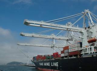 Port of Oakland launches program to expedite ag exports