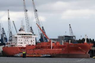 Stolt Tankers to purchase five chemical tankers from CTG