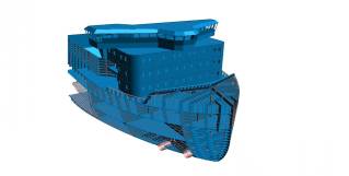 GLDD awards integration engineering contract to Ulstein