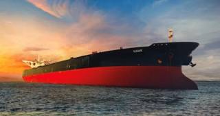 YINSON Signs Firm Contracts For FPSO Maria Quitéria in Brazil