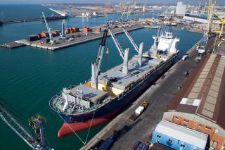 Grieg Star and G2 Ocean join forces with other partners to research the feasibility of safe autonomous deep-sea ships