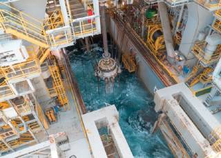 TechnipFMC Awarded Significant Contract for Gas to Energy Project in Guyana