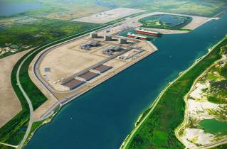 ConocoPhillips and Sempra Infrastructure Sign Heads of Agreement for Large-Scale LNG Projects and Carbon Capture Activities