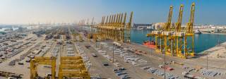 DP World and CDPQ Announce US$5 billion Investment in Strategic Assets in the UAE