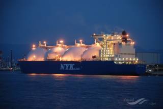 NYK to Participate in the Design, Development and Engineering of a Floating Storage Regasification and Power Generation Project in Papua New Guinea