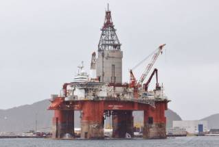 SFL Corporation entered into an amendment to its existing charter agreement for the harsh environment semi-submersible rig West Hercules