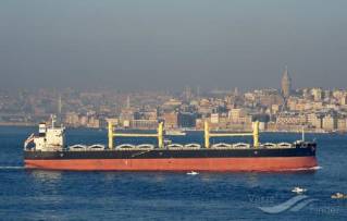 Clipper Bulk to expand pool at the back of Klaveness’ Bulkhandling
