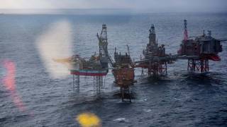 Maersk Drilling receives notice of contract termination for two rigs