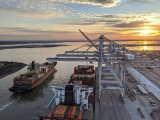 Operations Scheduled to Resume at Port Houston’s Bayport and Barbours Cut Terminals