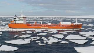 Essberger orders FKAB’s advances ECO-design 4+4 x 6600 dwt stainless steel chemical tankers