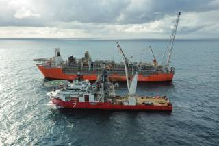Aker BP: Ærfugl phase 2 starts production ahead of schedule and on budget