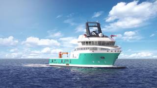 ABS Rules Guide New Greener OSV