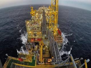MODEC, Mitsui, MOL and Marubeni to Proceed with the Deepwater FPSO Charter Project for Marlim Field of Brazilian Offshore Oil Field
