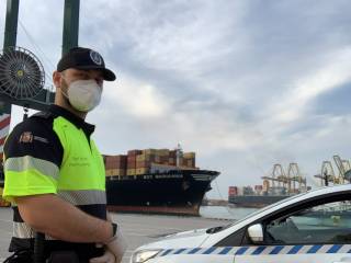 Fundación Valenciaport launches a new advisory service on pandemic management in ports
