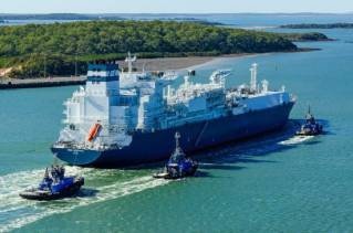 MoU agreed with Woodside to progress LNG regasification agreement, Viva Energy signs Heads of Agreement for FSRU