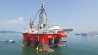 Wintershall Dea: Top hole drilling campaign on the Nova field completed