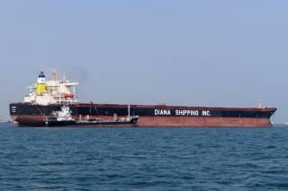 Diana Shipping Announces the Sale of a Capesize Dry Bulk Vessel, the mv Norfolk